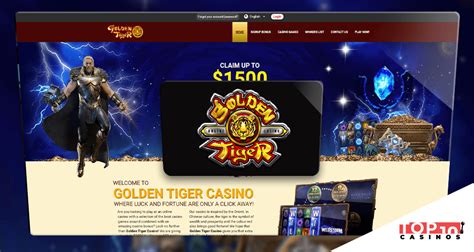 goldentigercasino|golden tiger casino en ligne.